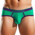 Cocksox Bamboo Sports Brief CX76BB Canopy