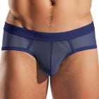 Cocksox Mesh Sports Brief CX76ME Nocturne