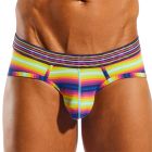 Cocksox Sports Brief CX76N Trance