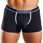 Cocksox Apex Boxer Brief CX94 Schwarz