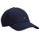 Tommy Hilfiger Classic Baseball Cap Midnight
