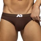 Addicted Essential AD Bikini Brief AD1404 Brown