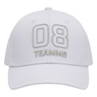 TEAMM8 Est. 08 Cap TA-EST08CAP White