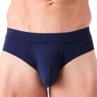 Obviously EliteMan Brief F02 Abyss Mens Underwear