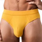 Obviously EliteMan Brief F02 Gold