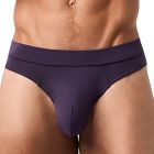 Obviously EliteMan Hipster Brief F04 Nightshade