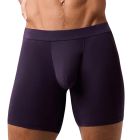 Obviously EliteMan Boxer Brief 6 inch Leg F09 Nightshade
