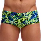 Funky Trunks Men's Classic Trunk FTS001M Scaled Back