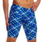 Funky Trunks Men's Training Jammers FTS003M Under Over Mens Underwear