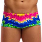 Funky Trunks Men's Sidewinder Trunks FTS015M Fly Time