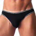 TEAMM8 Glide Bikini Brief TU-BKGLD Onyx