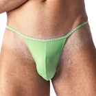 TEAMM8 Glide Micro Brief TU-MBFGLD Matcha