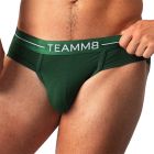 TEAMM8 Icon Brief TU-BFICN Forest