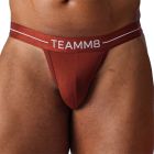TEAMM8 Icon Thong TU-TGICN Cocoa