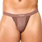 Intymen Tourist Bkini Brief INJ121 Mocca Mouse