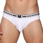 Marcuse Intimate Brief White