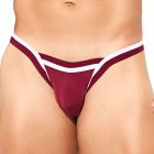 Intymen Desert Soul Stream Line Bikini INI052 Red/Wine