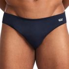 Jockey Men's Skants Brief 2-Pack JCMU135P2 Navy