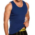 Tradie Singlet MJ0785WK Navy Mens Singlet