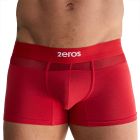 2EROS Morpheus Trunk Red