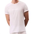 Calvin Klein Lounge T-Shirt NM2748 White Mens T-Shirt