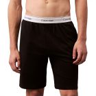 Calvin Klein Cotton Stretch Pyjama NM2847 Black Mens Sleepwear