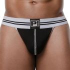PUMP! Round2 Black Thong 17018 Black Mens Underwear