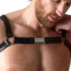 TEAMM8 Lock Harness TA-HSLCK Jet