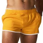 TEAMM8 M.V.P. Retro 2.5" Short TC-2STRTO Marigold