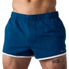 TEAMM8 M.V.P. Retro 2.5" Short TC-2STRTO Abyss
