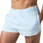 TEAMM8 M.V.P. Retro 2.5" Short TC-2STRTO Arctic Blue