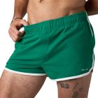 TEAMM8 M.V.P. Retro 2.5" Short TC-2STRTO Jade
