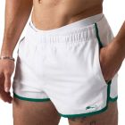 TEAMM8 M.V.P. Retro 2.5" Short TC-2STRTO Seafoam