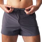 TEAMM8 Bolt 3" Short TC-BOL3ST Grey