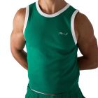 TEAMM8 M.V.P. Retro Tank TC-TNKRTO Jade