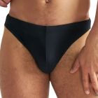 TEAMM8 Arena Bikini Swim Brief TS-BKARENA Black
