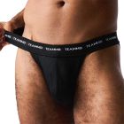 TEAMM8 Ultra Sports Swim Brief TS-SSBUTA Jet