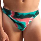 TEAMM8 Reef Swim Thong TS-TGREEF Coral