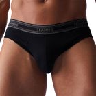 TEAMM8 Cotton Classic Brief TU-BF2CLASS Black