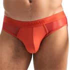 TEAMM8 Score Sheer Slim Brief TU-BF2SCORE Apricot