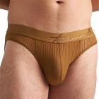 TEAMM8 Casanova Brief TU-BFCSNV Brass