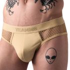 TEAMM8 Edge Net Brief TU-BFEDG Sand