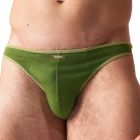 TEAMM8 Flaunt Bikini Brief TU-BFFLNT Eucalyptus