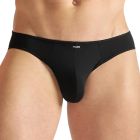 TEAMM8 Flaunt Bikini Brief TU-BFFLNT Onyx