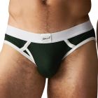 TEAMM8 M.V.P. Retro Brief TU-BFRTO Forest
