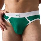 TEAMM8 M.V.P. Retro Brief TU-BFRTO Jade