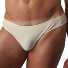 TEAMM8 Eclipse Bikini Brief TU-BKECL Ecru