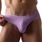 TEAMM8 Glide Bikini Brief TU-BKFGLD Lilac
