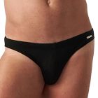 TEAMM8 Statement Bikini Swim Brief TU-BSBSTM Black