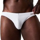 TEAMM8 Statement Bikini Swim Brief TU-BSBSTM White